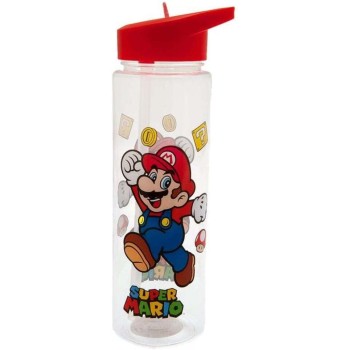 Παγούρι Super Mario 700ml BPA Free