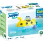 Playmobil JUNIOR: Πολύχρωμο υποβρύχιο