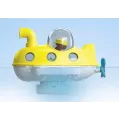 Playmobil JUNIOR: Πολύχρωμο υποβρύχιο