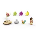 Playmobil JUNIOR & DISNEY: Το πλοίο της Μοάνα