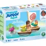 Playmobil JUNIOR & DISNEY: Το πλοίο της Μοάνα