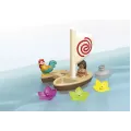 Playmobil JUNIOR & DISNEY: Το πλοίο της Μοάνα