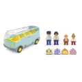 Playmobil JUNIOR: Πούλμαν