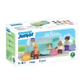 Playmobil JUNIOR: Πούλμαν