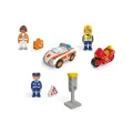 Playmobil JUNIOR: Καθημερινοί Ήρωες