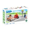 Playmobil JUNIOR: Καθημερινοί Ήρωες