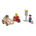 Playmobil JUNIOR: Καθημερινοί Ήρωες