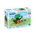Playmobil JUNIOR & DISNEY: Το δεντρόσπιτο του Γουίνι
