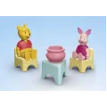 Playmobil JUNIOR & DISNEY: Το δεντρόσπιτο του Γουίνι