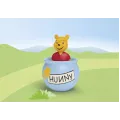 Playmobil JUNIOR & DISNEY: Ο Γουίνι με ένα βάζο μέλι