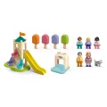 Playmobil JUNIOR: Διασκέδαση στην Παιδική χαρά