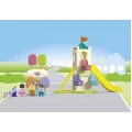 Playmobil JUNIOR: Διασκέδαση στην Παιδική χαρά