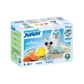 Playmobil JUNIOR & DISNEY: Ο Μίκυ Μάους και ο διαστημικός πύραυλος
