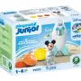 Playmobil JUNIOR & DISNEY: Ο Μίκυ Μάους και ο διαστημικός πύραυλος