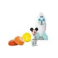 Playmobil JUNIOR & DISNEY: Ο Μίκυ Μάους και ο διαστημικός πύραυλος