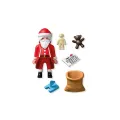 Playmobil Άγιος Βασίλης