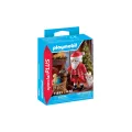 Playmobil Άγιος Βασίλης