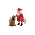 Playmobil Άγιος Βασίλης