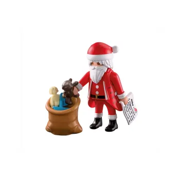 Playmobil Άγιος Βασίλης