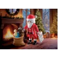 Playmobil Άγιος Βασίλης