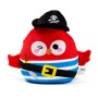 Squidglys Λούτρινο Jolly Rogers ο Πειρατής 