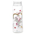 Παιδικό Παγούρι Rainbows Unicorn 500ml BPA Free