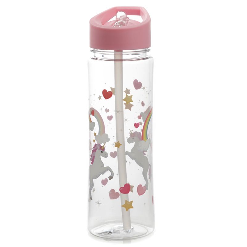 Παιδικό Παγούρι Rainbows Unicorn 500ml BPA Free