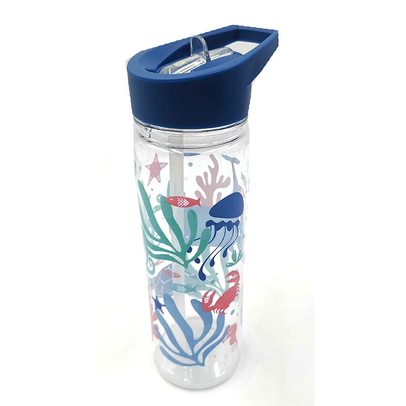 Παιδικό Παγούρι Sealife 500ml BPA Free