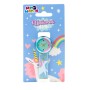 Παιδικό Ρολόι Χειρός "Unicorn Magic" Light Blue 