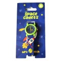 Παιδικό Ρολόι Χειρός "Αστροναύτης- Space Gadget" Green