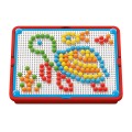 Quercetti FantaColor Tab "Χελώνα" 150pcs