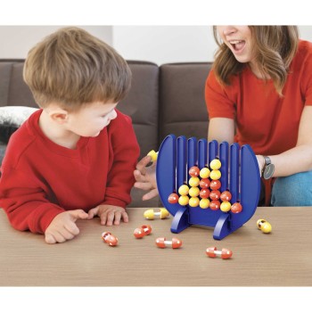 Quercetti Four Pegs 42pcs