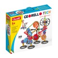 Quercetti Georelle Tech 266pcs.