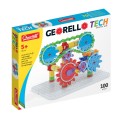 Quercetti Georello TechStarter Set 100pcs