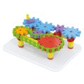 Quercetti Georello TechStarter Set 100pcs