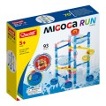 Quercetti Migoga Ocean "Πίστα για Μπίλιες" 93pcs