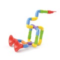 Quercetti Super Saxopfute 24 Κομμάτια