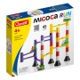Quercetti Migoga Marble Run Πίστα για Μπίλιες 45pcs