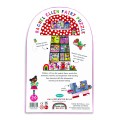 Rachel Ellen Παιδικό Puzzle "The Secret Lives Of Fairies" 36 κομμάτια 