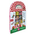 Rachel Ellen Παιδικό Puzzle "The Secret Lives Of Fairies" 36 κομμάτια 
