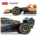 Τηλεκατευθυνόμενο MCLAREN F1 MCL36 1:18  