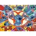 Ravensburger Παιδικό Παζλ "Stitch" 100XXL κομμάτια 