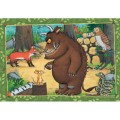 Ravensburger Παιδικό Παζλ "Gruffalo" 2x24 κομμάτια 