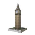 Ravensburger 3D Puzzle Iconics "Big Ben Night Edition" 