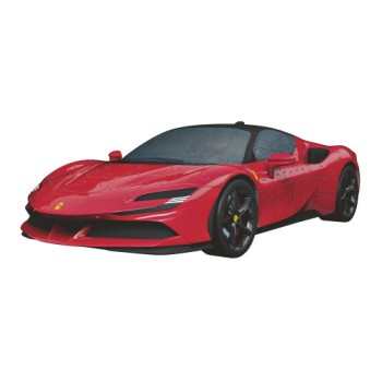 Ravensburger 3D Puzzle Iconics "Ferrari"