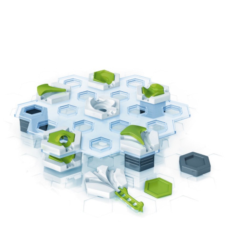 Ravensburger GraviTrax Expansion Building