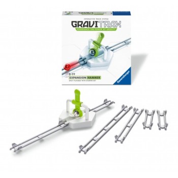 Ravensburger GraviTrax Hammer