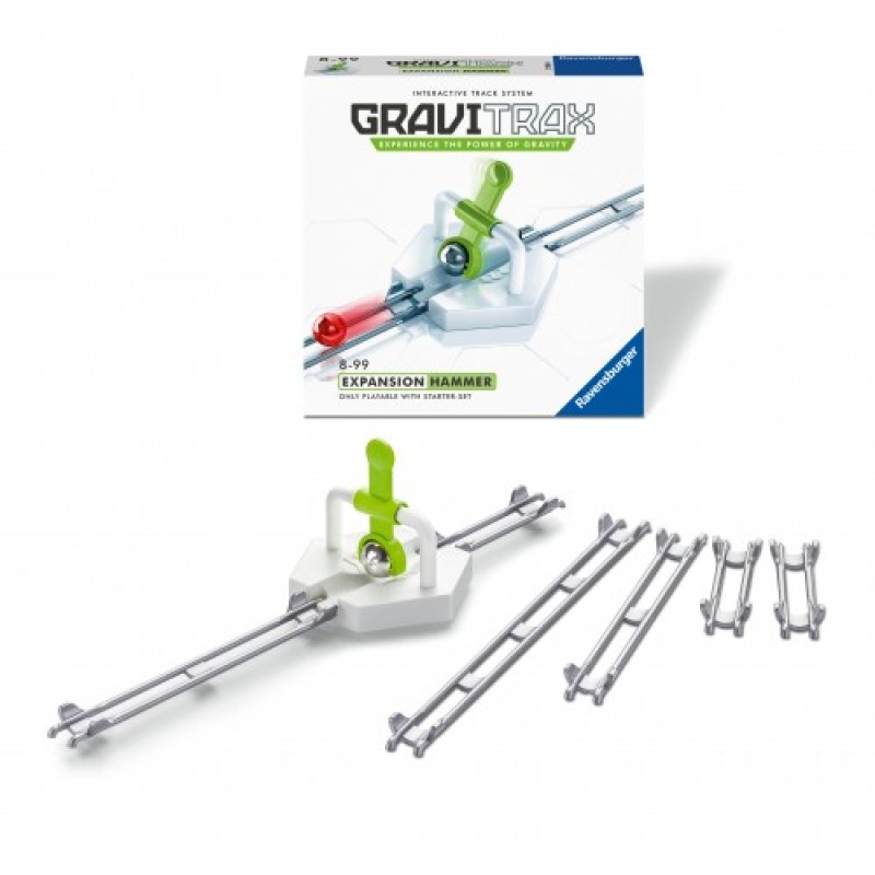Ravensburger GraviTrax Hammer