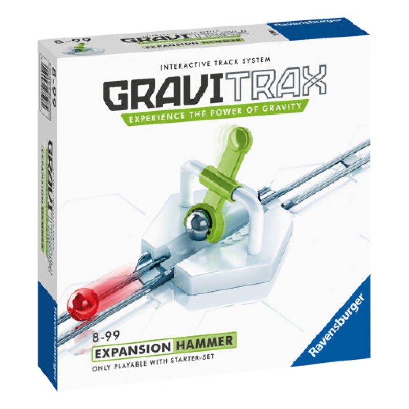 Ravensburger GraviTrax Hammer