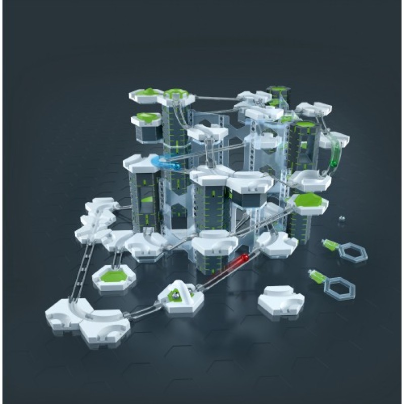 Ravensburger GraviTrax PRO Starter Set Vertical